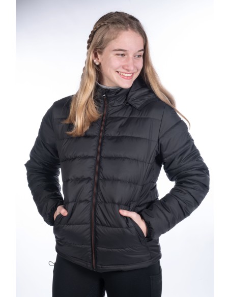 Jacke Ruby- HKM