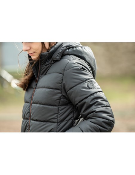 Chaqueta Ruby- HKM