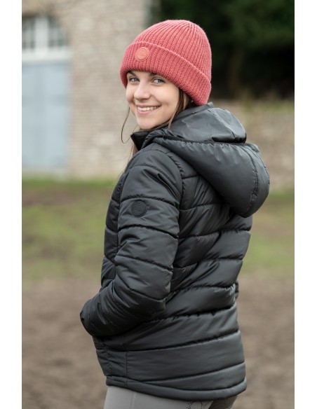 Jacke Ruby- HKM
