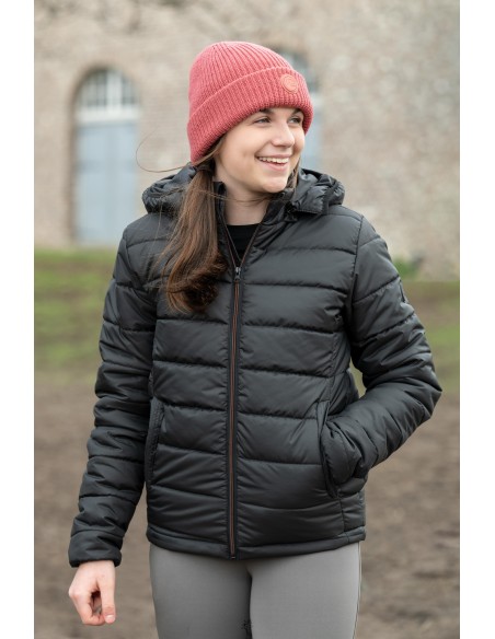 Chaqueta Ruby- HKM