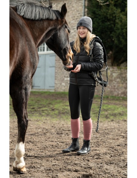 Jacke Ruby- HKM