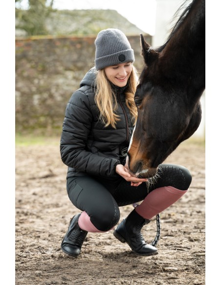 Jacke Ruby- HKM