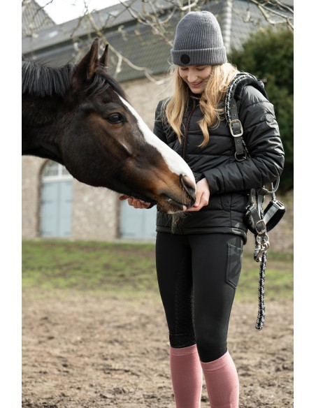 Chaqueta Ruby- HKM