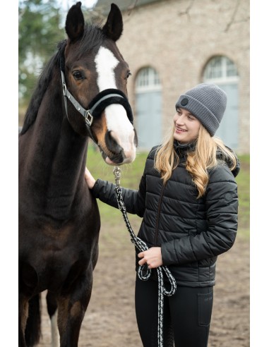 Jacke Ruby- HKM