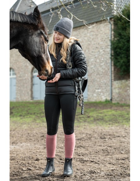 Jacke Ruby- HKM