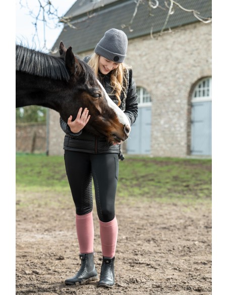 Chaqueta Ruby- HKM