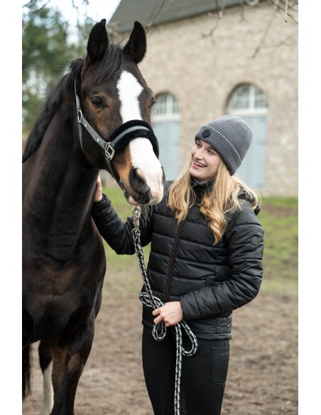 Jacke Ruby- HKM