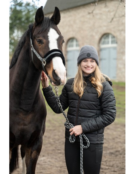 Jacke Ruby- HKM
