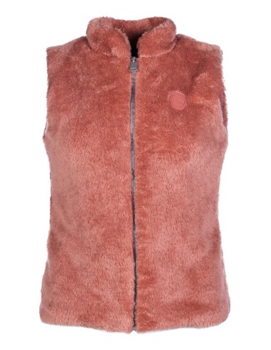 Plüschweste Ruby- HKM