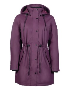 Chaqueta Dallas- HKM