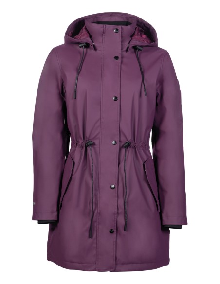 Jacke Dallas- HKM