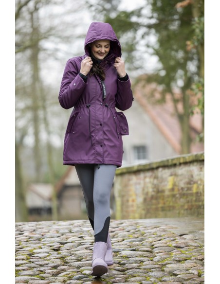 Chaqueta Dallas- HKM
