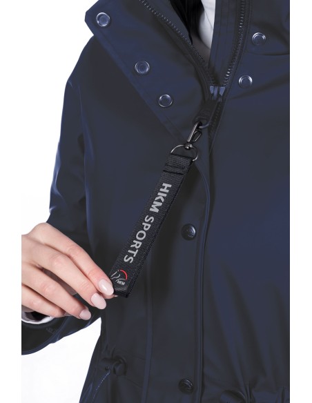 Jacke Dallas- HKM
