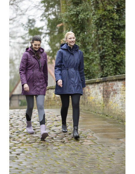 Veste Dallas- HKM