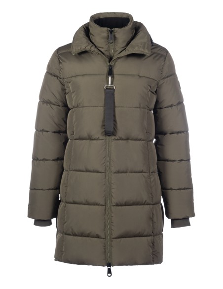 Chaqueta Dakota- HKM