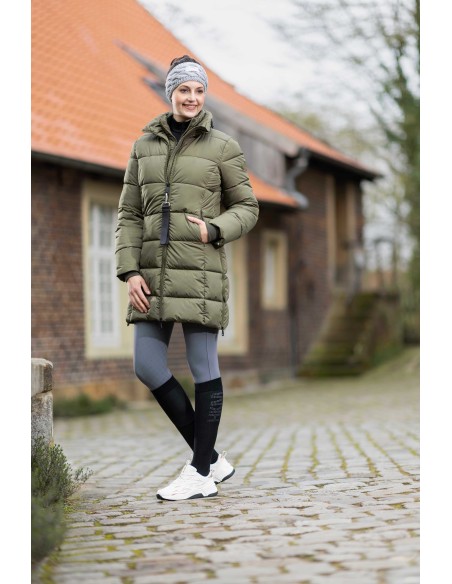 Chaqueta Dakota- HKM