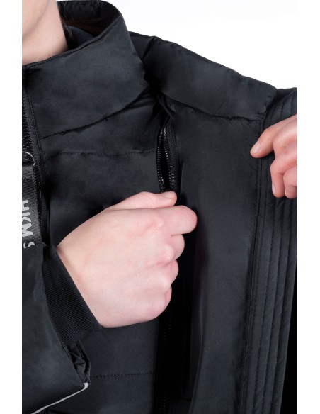 Chaqueta Dakota- HKM