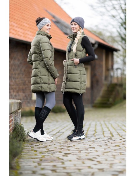 Dakota-Jacke- HKM