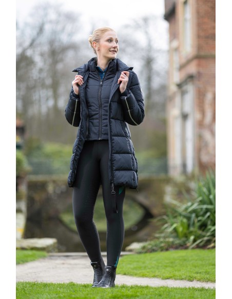 Veste Dakota- HKM