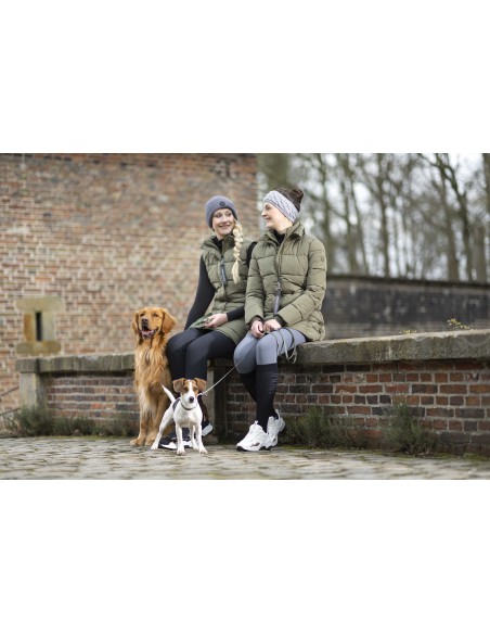 Veste Dakota- HKM