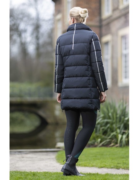 Chaqueta Dakota- HKM