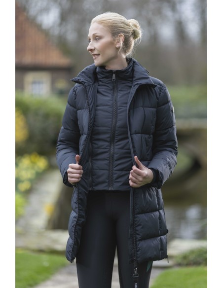 Chaqueta Dakota- HKM