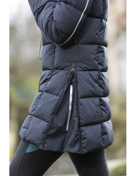 Dakota-Jacke- HKM