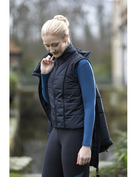 Veste Dakota- HKM