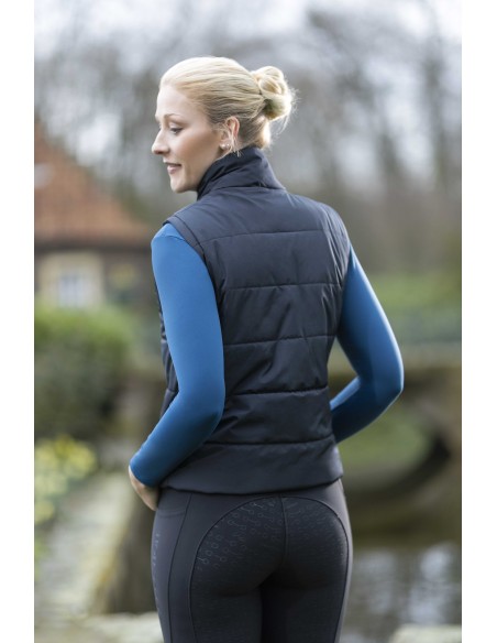 Veste Dakota- HKM