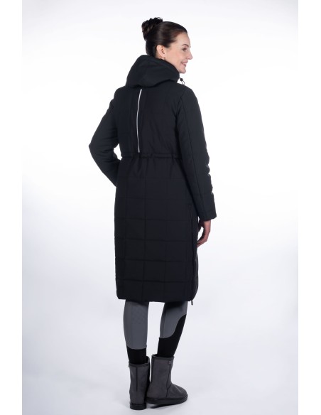 Manteau Honey- HKM