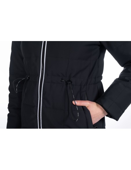 Manteau Honey- HKM