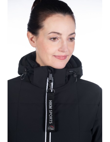Manteau Honey- HKM