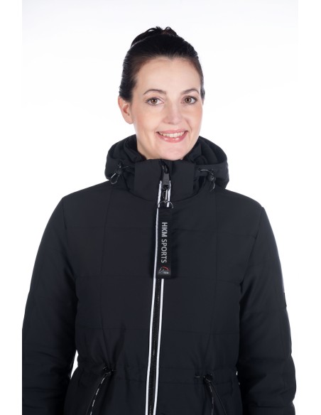 Manteau Honey- HKM