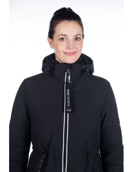 Manteau Honey- HKM