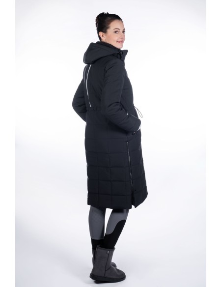 Manteau Honey- HKM