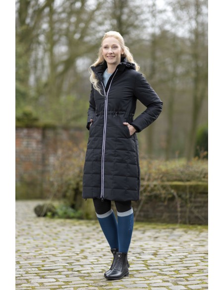 Manteau Honey- HKM