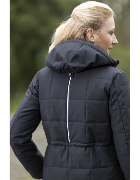 Manteau Honey- HKM