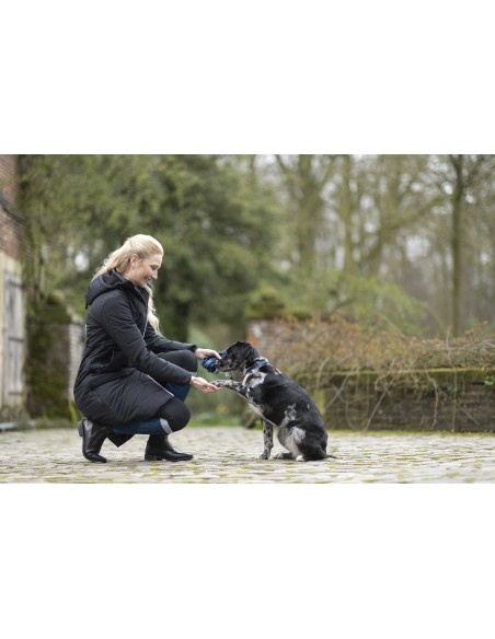Manteau Honey- HKM