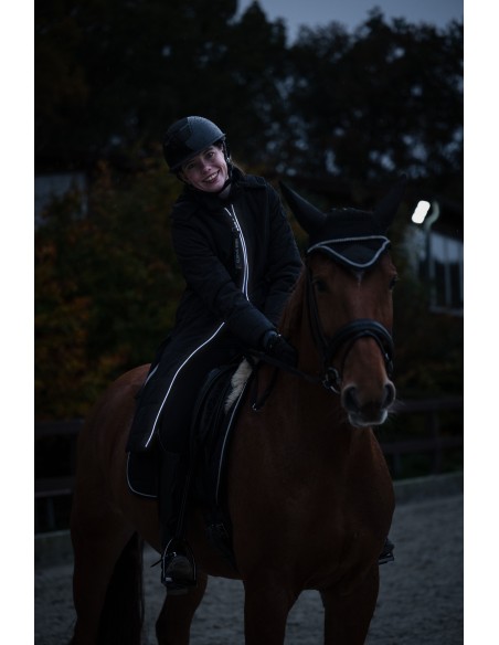 Manteau Honey- HKM