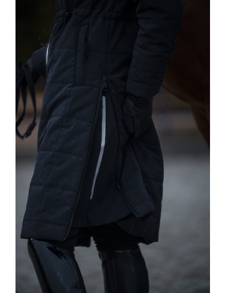 Manteau Honey- HKM