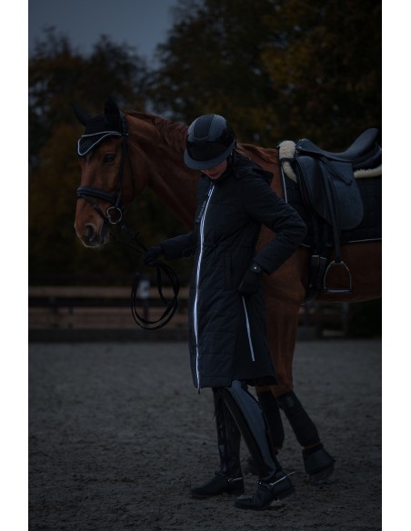 Manteau Honey- HKM