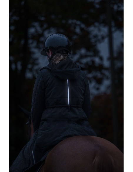 Manteau Honey- HKM