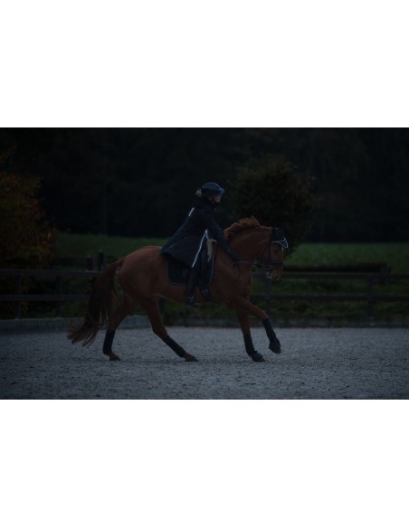 Manteau Honey- HKM