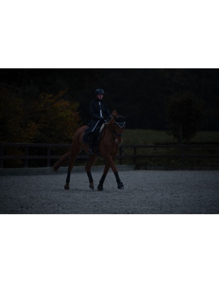 Abrigo Honey- HKM