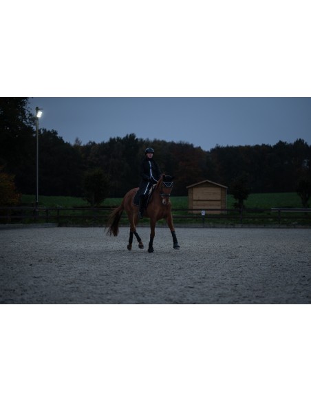 Manteau Honey- HKM