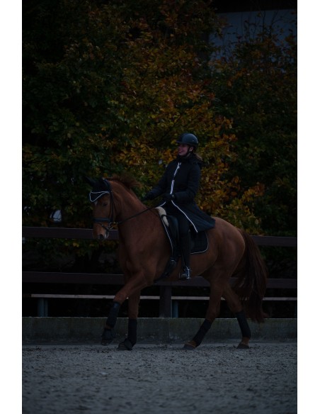 Manteau Honey- HKM