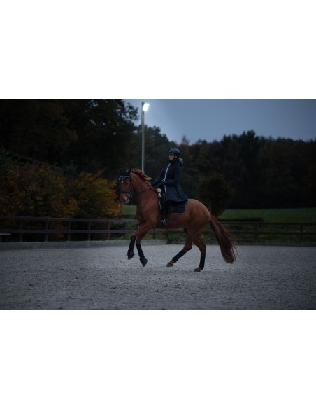 Manteau Honey- HKM