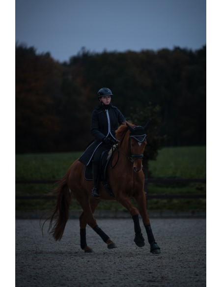 Manteau Honey- HKM