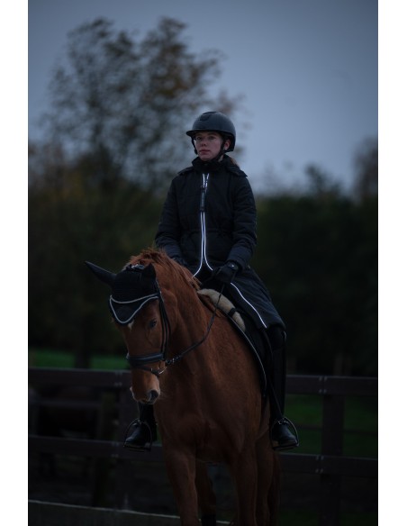 Manteau Honey- HKM