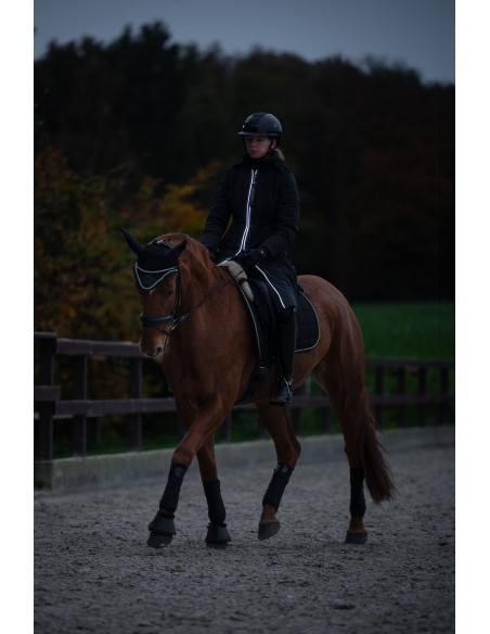 Manteau Honey- HKM